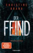 Christine Brand: Der Feind - Taschenbuch