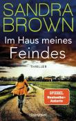 Sandra Brown: Im Haus meines Feindes - Taschenbuch