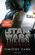 Timothy Zahn: Star Wars Thrawn - Allianzen - Taschenbuch