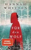 Hannah Whitten: Für den Wolf - Taschenbuch