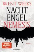 Brent Weeks: Nachtengel - Nemesis - Taschenbuch