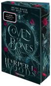 Harper L. Woods: Coven of Bones - Meine Magie ist dein Tod - Taschenbuch