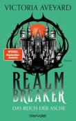 Victoria Aveyard: Das Reich der Asche - Realm Breaker 1 - Taschenbuch