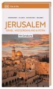 Vis-à-Vis Reiseführer Jerusalem, Israel, Westjordanland & Petra - Taschenbuch
