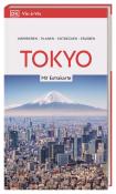 Vis-à-Vis Reiseführer Tokyo - Taschenbuch
