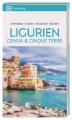 Vis-à-Vis Reiseführer Ligurien, Genua & Cinque Terre - Taschenbuch