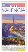TOP10 Reiseführer Valencia - Taschenbuch