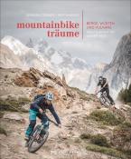 Gerhard Czerner: Mountainbike-Träume - gebunden