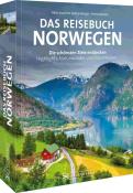 Hans-Joachim Spitzenberger: Das Reisebuch Norwegen - Taschenbuch