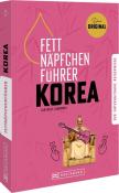 Jan-Rolf Janowski: Fettnäpfchenführer Korea - Taschenbuch