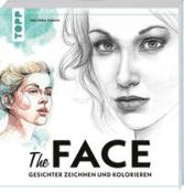 Melinda Simon: The FACE - Taschenbuch