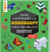 Yann Le Nénan: Das inoffizielle Minecraft-Zeichenbuch - gebunden