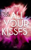 Tillie Cole: All Your Kisses - Taschenbuch