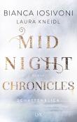 Laura Kneidl: Midnight Chronicles - Schattenblick - Taschenbuch