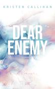 Kristen Callihan: Dear Enemy - Taschenbuch