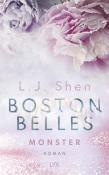 L. J. Shen: Boston Belles - Monster - Taschenbuch