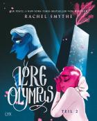Rachel Smythe: Lore Olympus - Teil 2 - gebunden