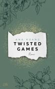Ana Huang: Twisted Games - Taschenbuch