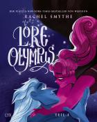 Rachel Smythe: Lore Olympus - Teil 3 - gebunden