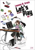 Leeanne M. Krecic: Let´s Play - Teil 1 - Taschenbuch