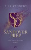 Elle Kennedy: Sandover Prep - Der Außenseiter - Taschenbuch