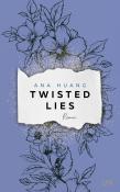 Ana Huang: Twisted Lies - Taschenbuch