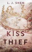L. J. Shen: Kiss Thief - Taschenbuch