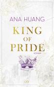 Ana Huang: King of Pride - Taschenbuch