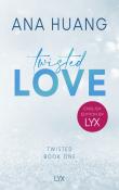 Ana Huang: Twisted Love: English Edition by LYX - Taschenbuch