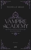 Richelle Mead: Vampire Academy - Blutschwur - gebunden