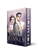 Rebecca Ross: Divine Rivals - gebunden