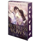 Rebecca Ross: Ruthless Vows - gebunden