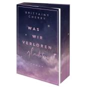 Brittainy Cherry: Was wir verloren glaubten - Taschenbuch