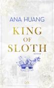 Ana Huang: King of Sloth - Taschenbuch