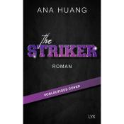 Ana Huang: The Striker - Taschenbuch