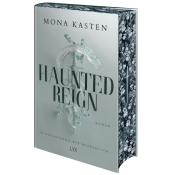 Mona Kasten: Haunted Reign - gebunden