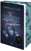 Danielle Lori: The Darkest Temptation - Taschenbuch