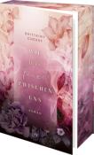 Brittainy Cherry: Wie das Feuer zwischen uns - Taschenbuch