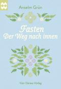 Anselm Grün: Fasten - geheftet
