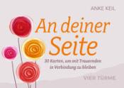 Anke Keil: An deiner Seite