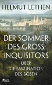 Helmut Lethen: Der Sommer des Großinquisitors - gebunden