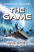 Christian Tielmann: The Game - Das Spiel erwacht - gebunden