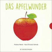 Hans-Christian Schmidt: Das Apfelwunder
