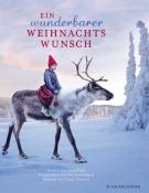 Per Breiehagen: Ein wunderbarer Weihnachtswunsch - gebunden