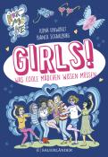 Ilona Einwohlt: Girls! - Taschenbuch