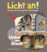 Unter der Stadt