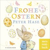 Beatrix Potter: Frohe Ostern, Peter Hase