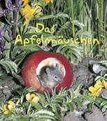 Ulrich Thomas: Das Apfelmäuschen, Mini-Ausgabe - gebunden
