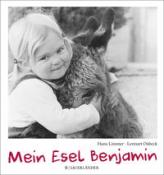 Hans Limmer: Mein Esel Benjamin - gebunden