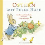 Beatrix Potter: Ostern mit Peter Hase - gebunden
